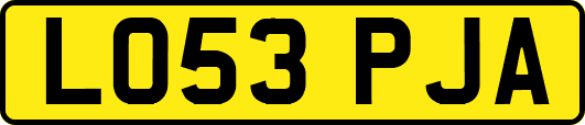 LO53PJA
