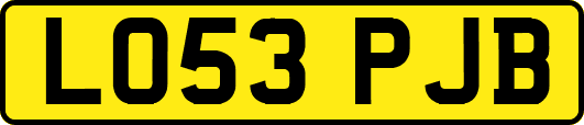 LO53PJB