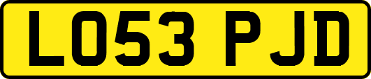 LO53PJD