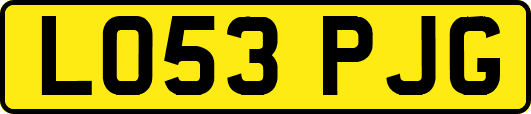 LO53PJG
