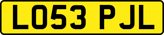 LO53PJL