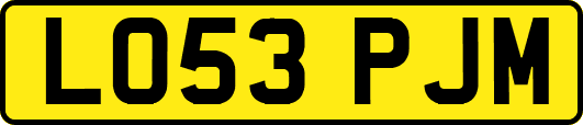 LO53PJM