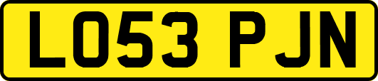 LO53PJN
