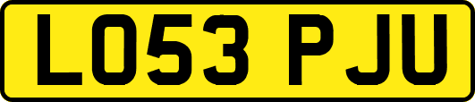LO53PJU