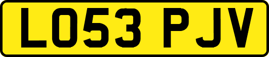 LO53PJV