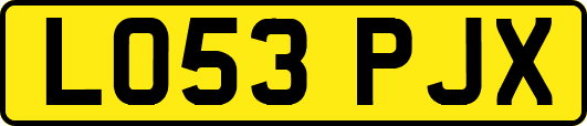 LO53PJX