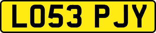 LO53PJY