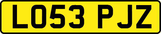 LO53PJZ
