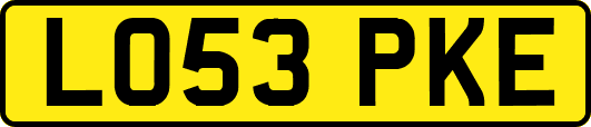 LO53PKE