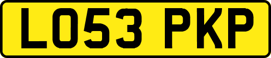 LO53PKP