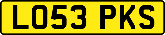 LO53PKS