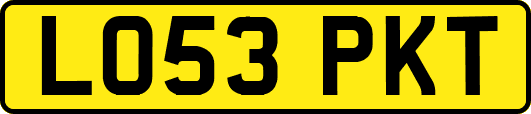 LO53PKT