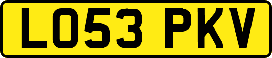 LO53PKV