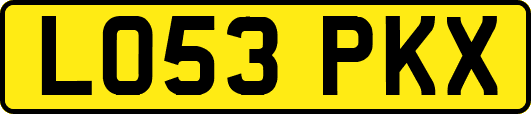 LO53PKX