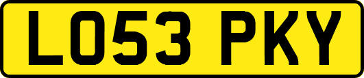 LO53PKY