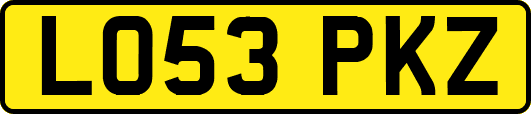 LO53PKZ