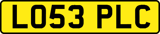 LO53PLC