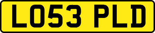 LO53PLD
