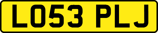 LO53PLJ