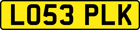 LO53PLK
