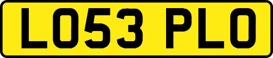 LO53PLO