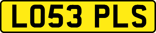 LO53PLS
