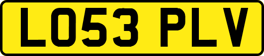 LO53PLV