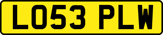 LO53PLW