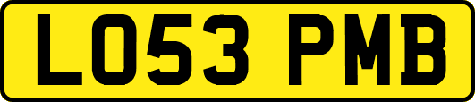 LO53PMB