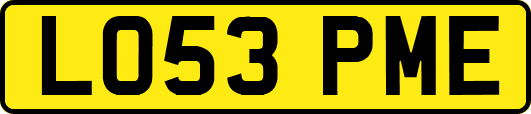 LO53PME