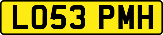 LO53PMH