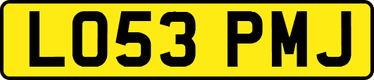 LO53PMJ