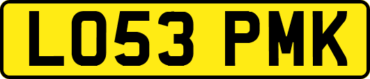 LO53PMK
