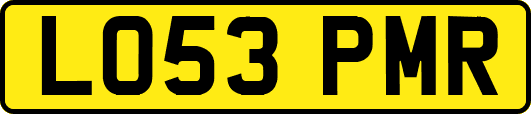 LO53PMR
