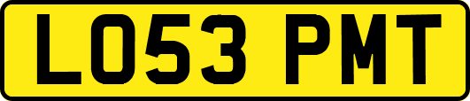 LO53PMT
