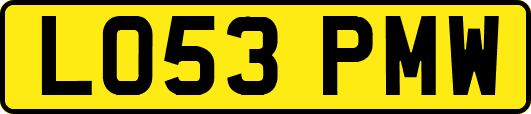 LO53PMW