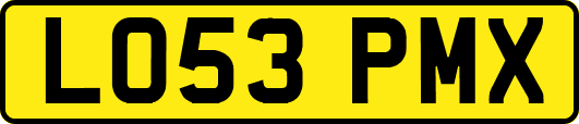 LO53PMX