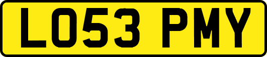 LO53PMY
