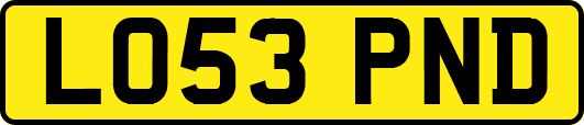 LO53PND