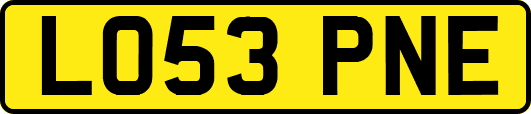 LO53PNE