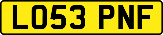 LO53PNF