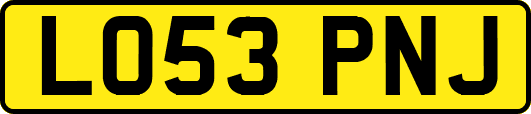 LO53PNJ