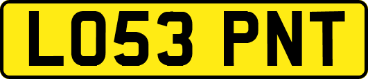 LO53PNT