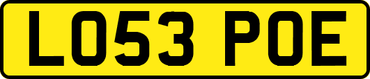 LO53POE