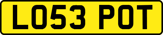 LO53POT