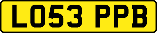 LO53PPB