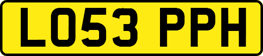 LO53PPH