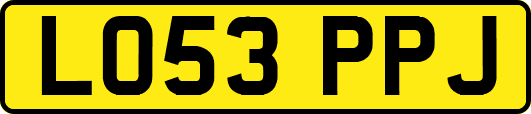 LO53PPJ