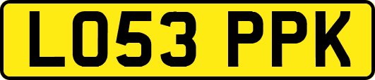 LO53PPK