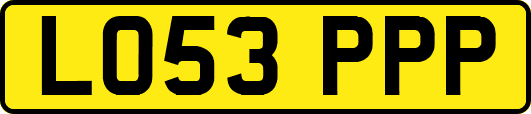 LO53PPP